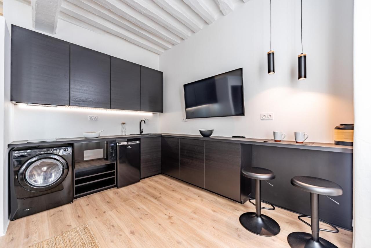 Le Vicomte De Rouen - Logement Centre - 149 Exterior photo